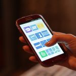 For people in Bengaluru, technology begins and ends with a smartphone app technology begins and ends with a smartphone app
