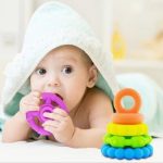 Choosing the Best Teething Toys for Your Baby’s Comfort teething toys