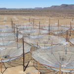 New telescope could detect decaying dark matter in the early universe telescope