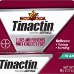Tinactin the Ultimate Solution for Fungal Infections tinactin