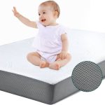 Choosing the Perfect Toddler Mattress Comfort and Quality for Sweet Dreams toddler mattress