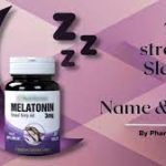 the Best Solutions: Top 10 Sleeping Pills for Restful Nights top 10 sleeping pills