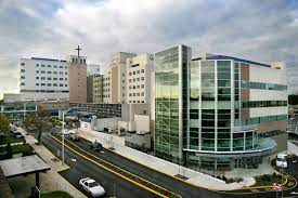 trinitas regional medical center