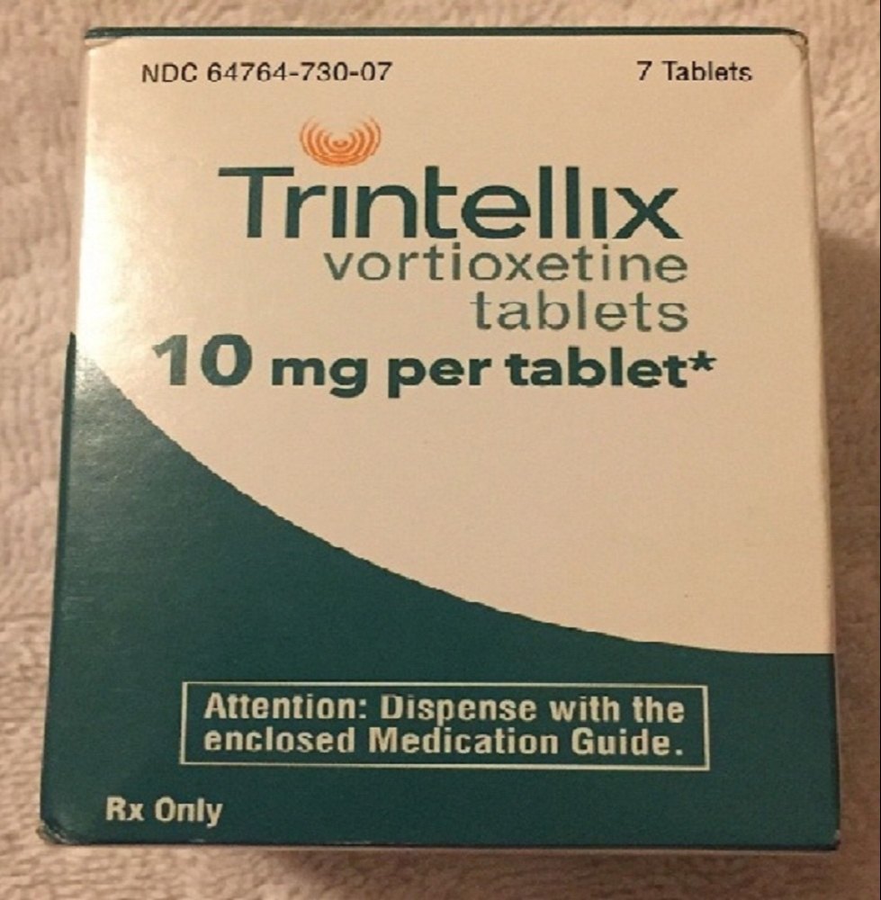 Navigating Trintellix Side Effects What You Need to Know