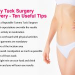 Optimizing Your Tummy Tuck Recovery Tips for a Smooth Healing Journey tummy tuck recovery