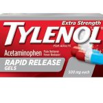 Tylenol 500mg Dosage How Many Can You Safely Take tylenol 500mg how many can i take