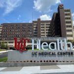 UC Hospital Cincinnati OH: Your Trusted Healthcare Destination uc hospital cincinnati oh