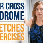 Upper Cross Syndrome Causes, Symptoms, and Solutions upper cross syndrome