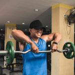 The Upright Row: Unveiling the Muscles Worked for a Stronger You upright row muscles worked
