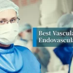 The Best Vascular Surgeon Near Me for Expert Care vascular surgeon near me