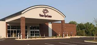 vistar eye center