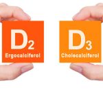 Decoding the Difference: Vitamin D vs. D3 vitamin d vs d3