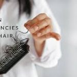 The Link: Vitamin Deficiencies That Cause Hair Loss vitamin deficiencies that cause hair loss