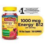 Revitalize Your Day the Power of Vitamins for Energy Boost vitamins for energy