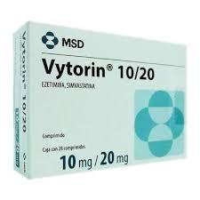 vytorin