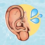 Water Stuck in Ear for Days: Causes, Solutions, and Prevention water stuck in ear for days