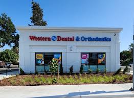 western dental & orthodontics