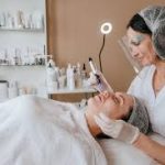 Exploring the World of Beauty: What Is an Esthetician? what is an esthetician