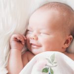 The Heartwarming Milestone: When Do Babies Start Smiling? when do babies start smiling