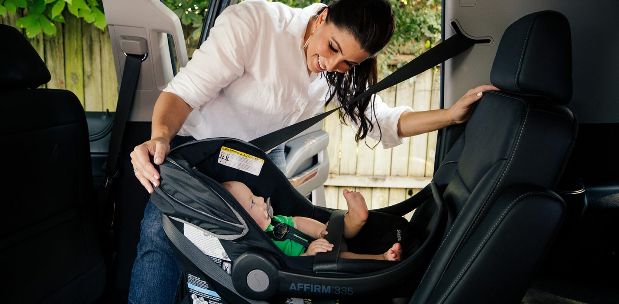 Demystifying Safety When Do Car Seats Expire?