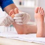 The Best Podiatrist: Foot Health who is best podiatrist