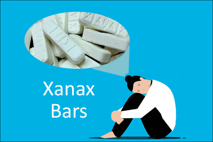 xanax bars