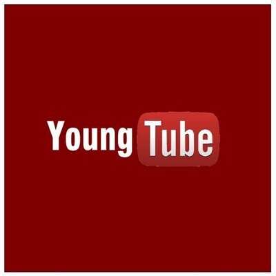 young tube