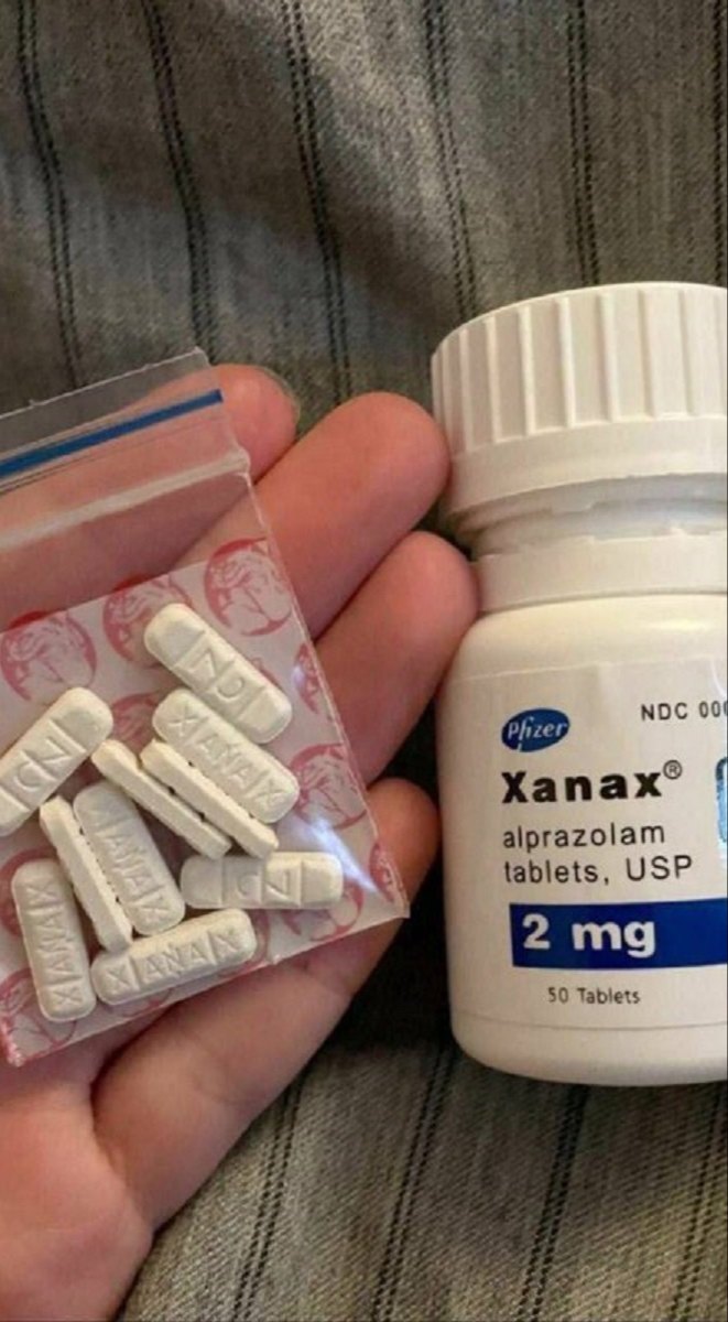 zanax