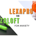 Zoloft vs Lexapro: Choosing the Right Antidepressant zoloft vs lexapro