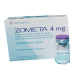 Zometa A Comprehensive Guide to the Benefits and Uses zometa
