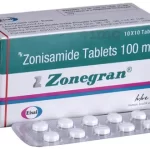 The Potential of Zonegran: Uses, Benefits, and More zonegran