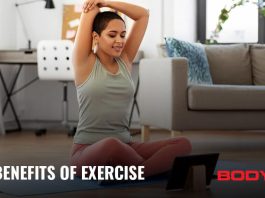10 benefits of exercise on the brain