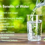 Hydration Heaven,100 Astonishing Benefits of Drinking Water 100 benefits of drinking water