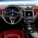 The Alluring 2014 Maserati Ghibli a Masterpiece of Luxury and Performance 2014 maserati ghibli