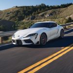 The 2023 Toyota GR Supra 2.0: A New Era of Performance and Precision 2023 toyota gr supra 2.0