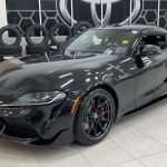 Power and Style: The All-New 2023 Toyota GR Supra 3.0 2023 toyota gr supra 3.0