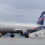 Aeroflot paid $710 million to buy 17 Airbus and Boeing aircraft from an Irish leasing company 7 Airbus and Boeing aircraft