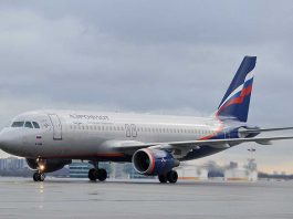 7 Airbus and Boeing aircraft