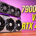 7900 XTX vs 4080 A Comprehensive Comparison of Graphics Power 7900 xtx vs 4080