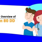 Mastering 80DD Deduction Your Guide to Tax Benefits for Disabled Dependents 80dd deduction