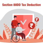 The Hidden Benefits of 80DD Deduction: Maximize Savings Today 80dd deduction