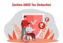 The Hidden Benefits of 80DD Deduction: Maximize Savings Today 80dd deduction