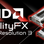 AMD is doing for older GeForce video cards what Nvidia itself did not do. AMD