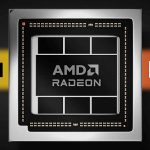AMD presented its coolest mobile accelerator – Radeon RX 7900M AMD