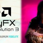 AMD video cards can now also add extra frames. FSR 3 launched on the market AMD