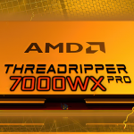 AMD will introduce Threadripper Pro 7000 with a 96-core CPU at the head AMD