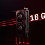 AMD could release a truly cheap video card with 16 GB of memory. AMD