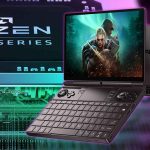 GPD accuses AMD of missing delivery dates for Ryzen 7000 hybrid processors AMD