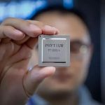 Chinese Arm processor capable of competing with 24-core AMD Epyc on Zen 3. AMD Epyc on Zen 3