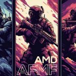 AMD Fluid Motion Frames are now available in any modern game AMD Fluid Motion Frames